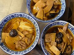 -西园寺素食(西园弄戒幢律寺店)