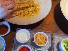 -李犟大爆鳝面·手工蟹黄包(湖滨西湖店)