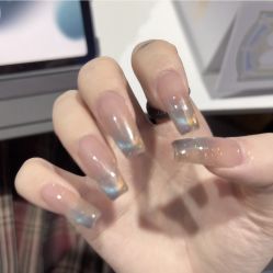 -Fanni美甲美睫皮肤管理