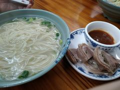 -老七宝热气羊肉馆