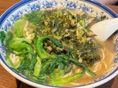 -辣肉面大王(天平路店)