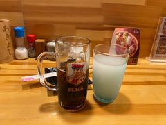-晶吉·居酒屋·烧鸟·生鱼饭(中山区民主广场店)