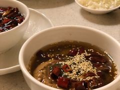 -八先生涮肉房(三里河店)