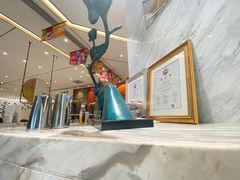 大堂-北李妈妈菜·海肠捞饭(高新万达店)