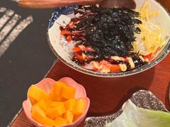 -喜牛烧肉酒场·黑金店(威高广场店)