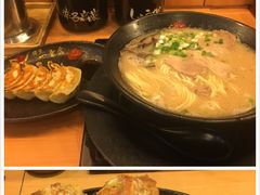 -博多一幸舍(侨福芳草地购物中心店)