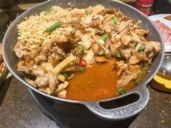 -蛙喔牛蛙(盐城盐都万达店)