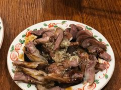 酱羊脸-老门框爆肚涮肉(金宝街店)