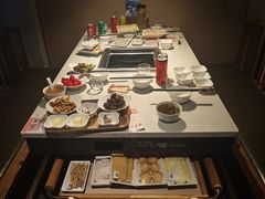 -野妹火锅(布吉店)