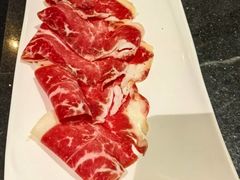 -北京王府井天伦王朝酒店