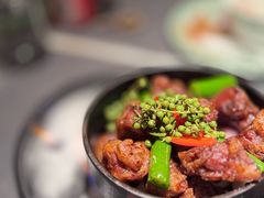 -南里山房(虹桥新天地店)