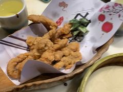 小酥肉-二十八里太湖船菜(吉祥路店)