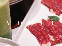 -川越泰火锅(吉利大厦店)