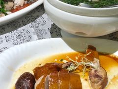 -客家汇·客家传承菜(水库店)