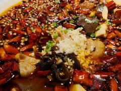 -苹果树下艺术餐厅(通州店)