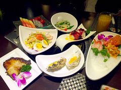 -蟹之国·精品蟹料理(极地店)