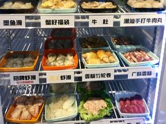 -四喜小胖·北京涮肉(五道营店)