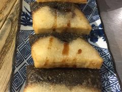 -探鱼·鲜青椒爽麻烤鱼(三水广场店)