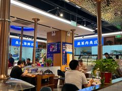 -蚝英雄·鲜蚝自助专门店