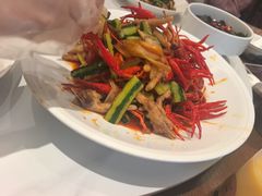 -毛哥小馆子(百井坊巷店)