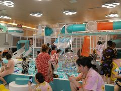 -卡拉卡拉漫温泉汗蒸