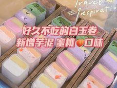 -Ole'超市(汉街万达店)