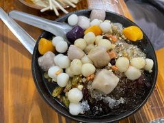 -重庆下半城老火锅(糖酒公司店)