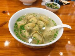 -小方的面(徐家汇店)