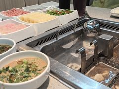 -海底捞火锅(群光广场店)