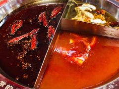 -陈艳红火锅菜·冒菜(簋街店)