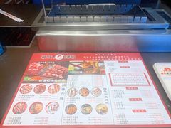 -邢氏老太太烤串(北兴街店)