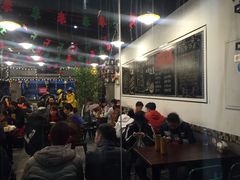 大堂-一岚一山(角门总店)