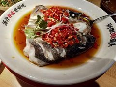 -湘阁里辣(南岭购物广场店)