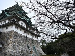 -名古屋城