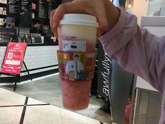 -LELECHA乐乐茶(美罗城店)