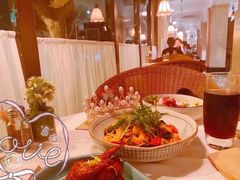 -夏朵餐厅(丁香店)