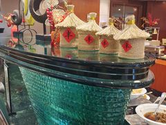 -芜湖金鹰尚美酒店