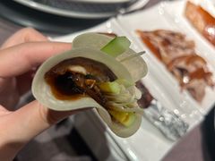 -羲和雅苑•北京烤鸭(乐园道万象城店)