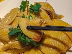 -新高记·粤菜·湛江鸡(南头古城店)
