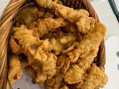-渝悦情·新派川菜(建国门店)