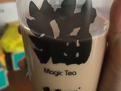 -猫的魔法密林(衣裳街店)
