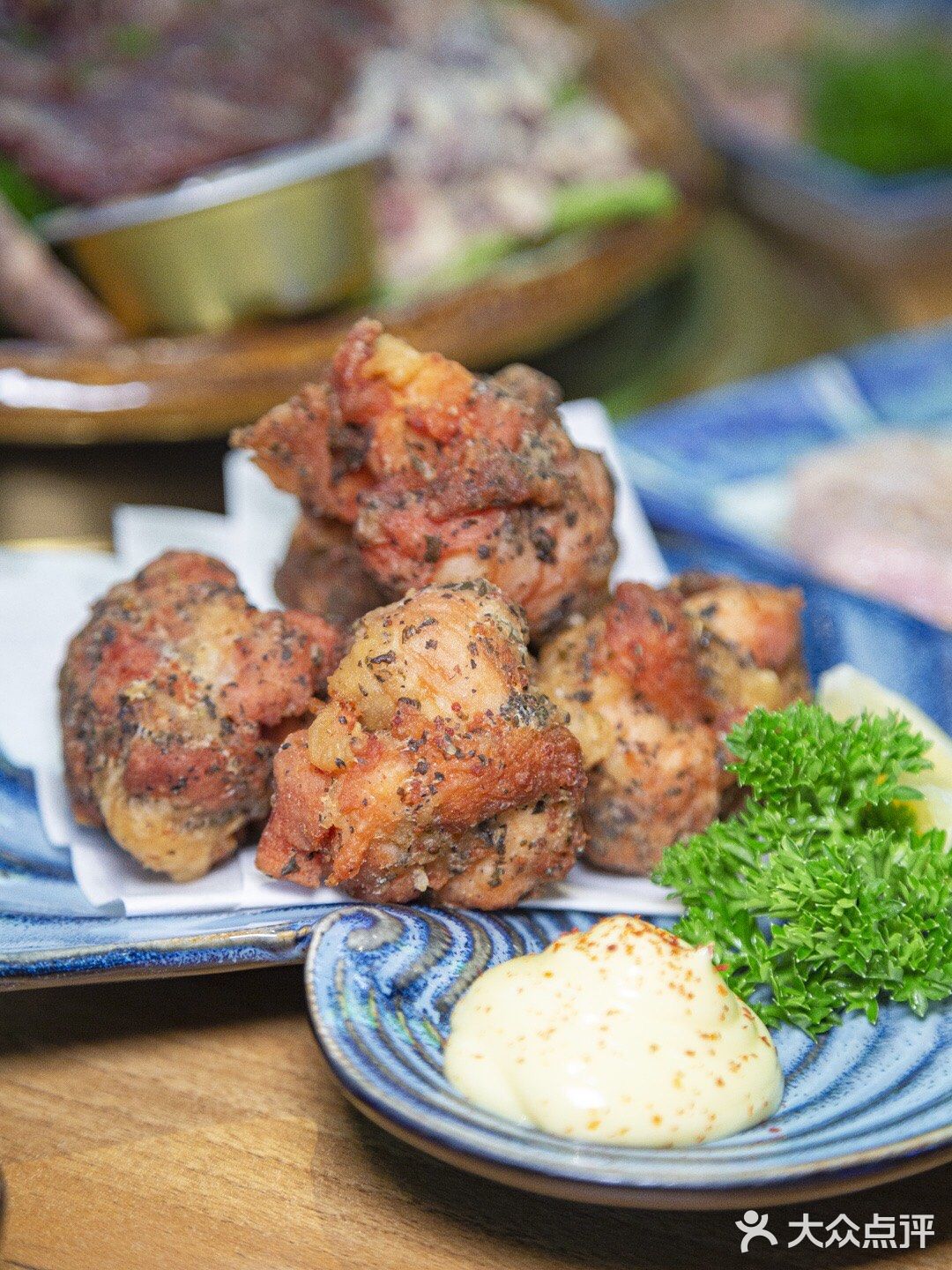 京城超高性价比烧肉，都开到丽泽了，冲❗️