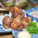 京城超高性价比烧肉，都开到丽泽了，冲❗️