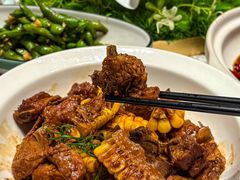 -U你·天然调味(南湖总店)