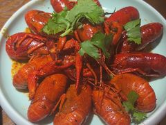 -管氏翅吧(马家堡店)