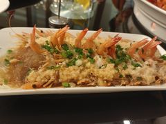 -丰收日·小海鲜·沪上家宴(顾村正大店)