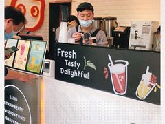 -CoCo都可(昆百大店)
