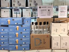 -物美大卖场(玉蜓桥店)