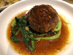 -东园小馆·早茶·淮扬小炒(江都路店)