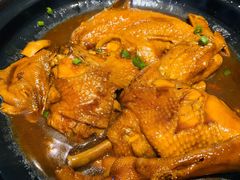 -旺顺阁·北京菜(北辰上品+)